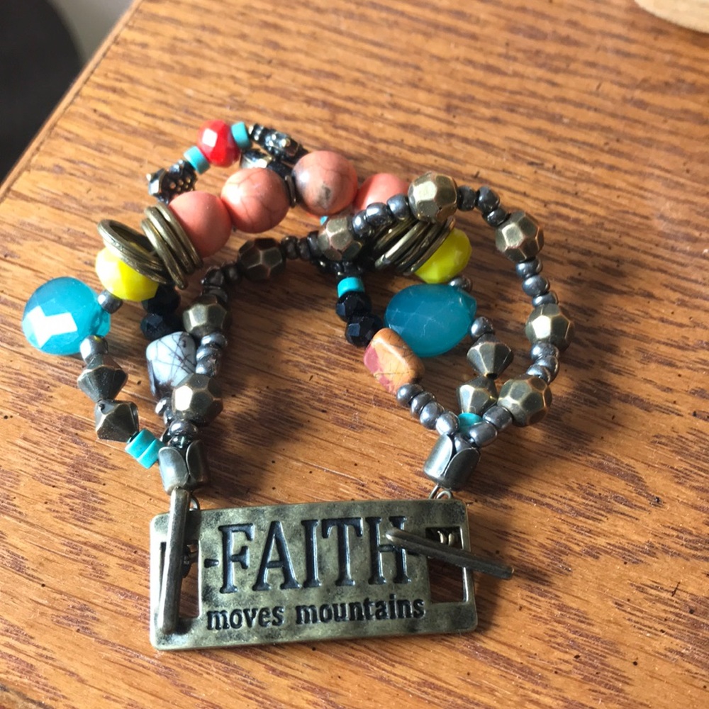 Bracelet .. beautiful